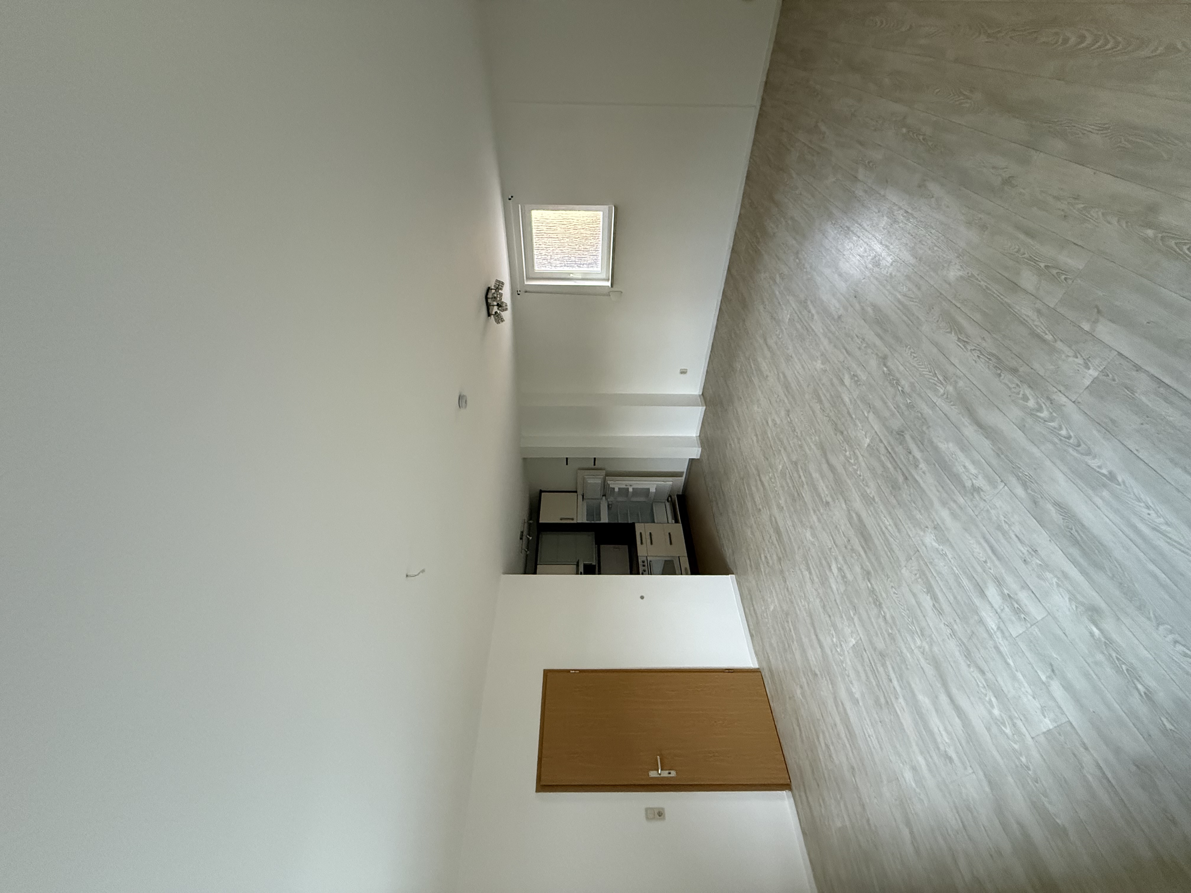 Gemütliche 2-Zimmer-Wohnung in Wernburg zu vermieten!