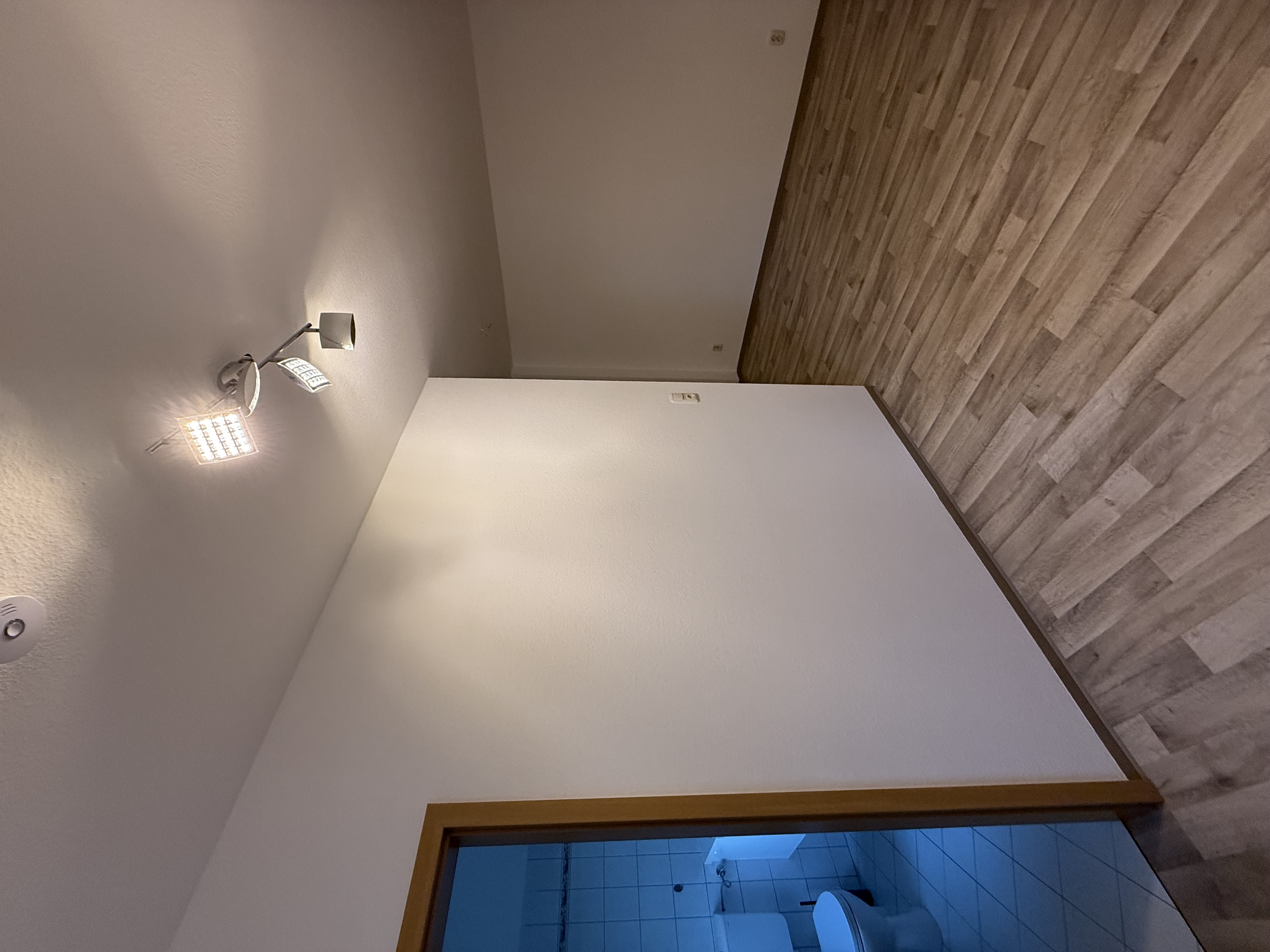 Gemütliche 2-Zimmer-Wohnung in Wernburg zu vermieten!