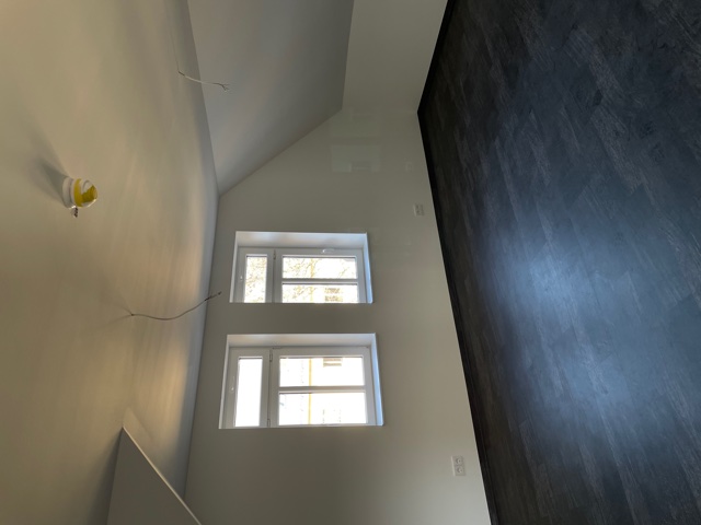 Exklusive Maisonette-Wohnung im Herzen von Pößneck mit Aufzug