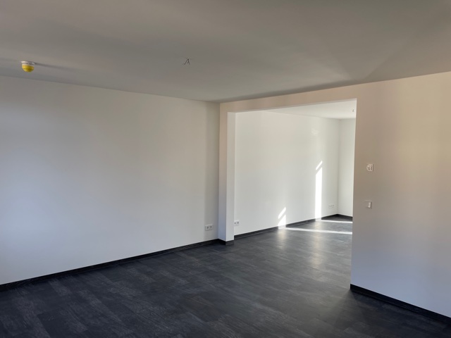 Exklusive Maisonette-Wohnung im Herzen von Pößneck mit Aufzug