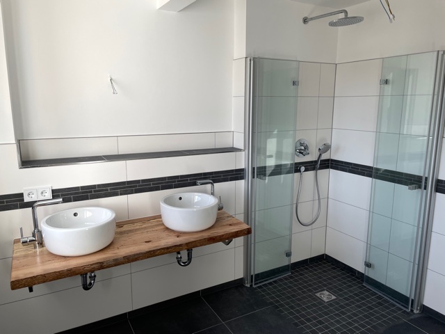 Exklusive Maisonette-Wohnung im Herzen von Pößneck mit Aufzug