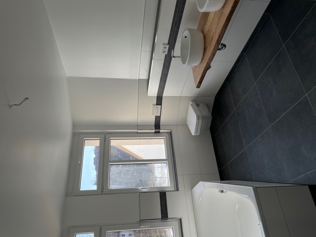 Exklusive Maisonette-Wohnung im Herzen von Pößneck mit Aufzug
